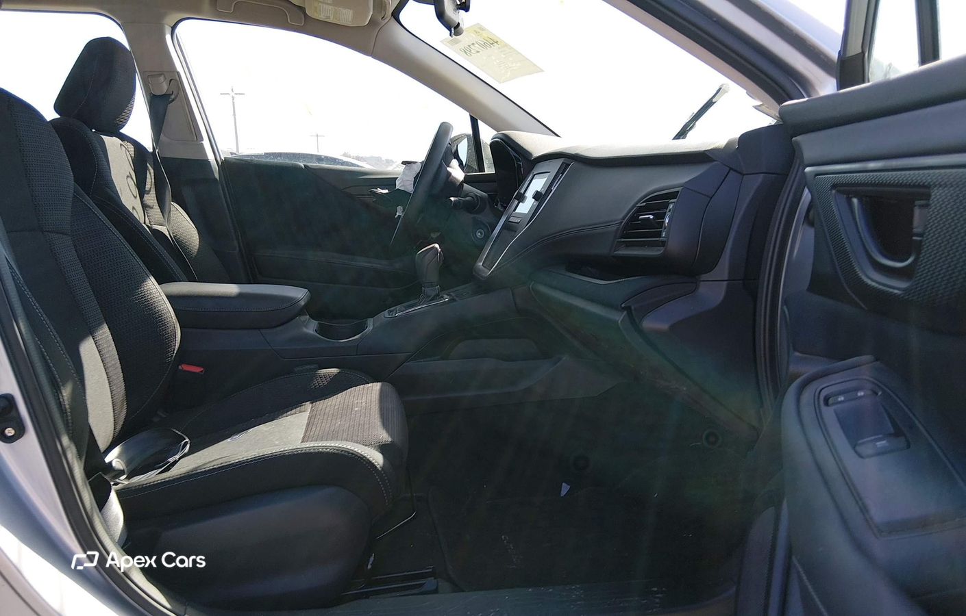 Subaru Outback 2023