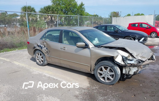 Honda Accord 2004 - Image 1 of 13