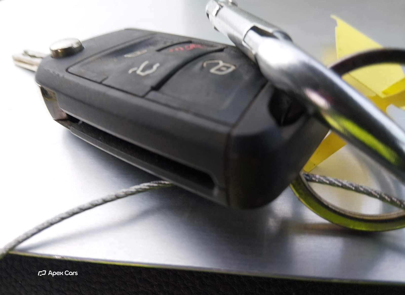 Volkswagen Jetta 2019