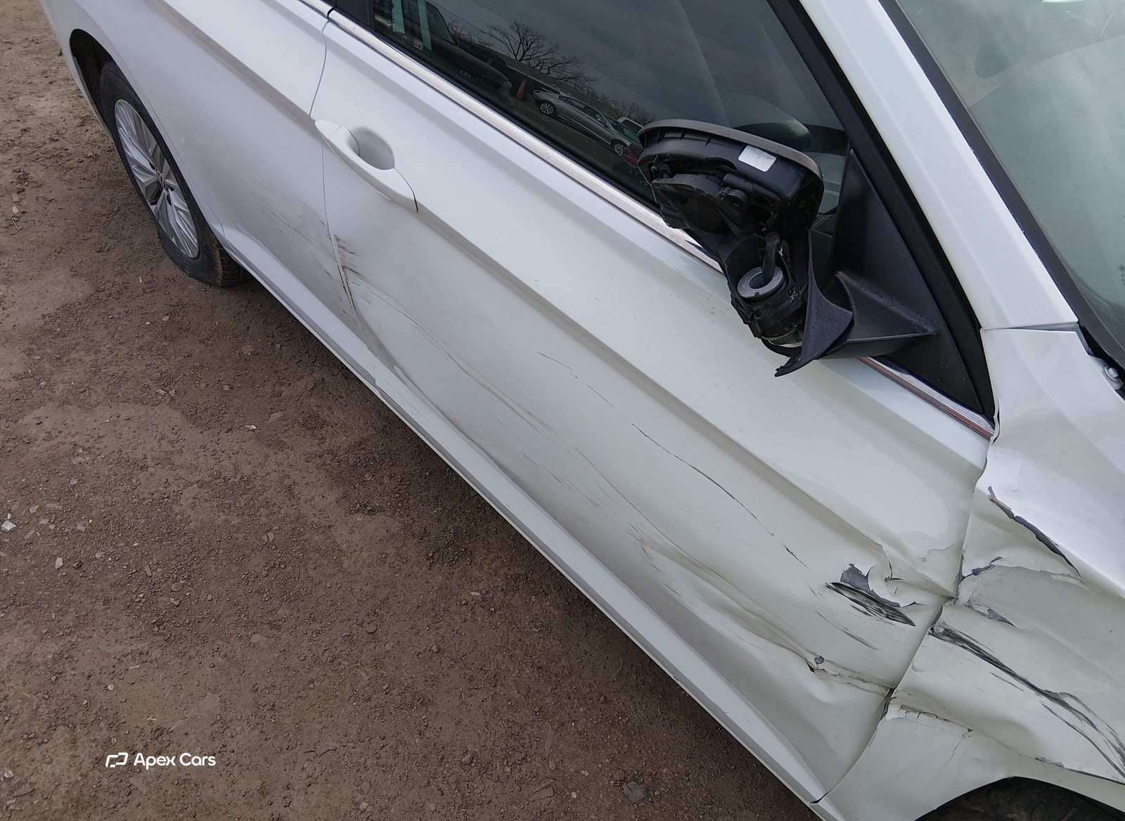 Volkswagen Jetta 2019