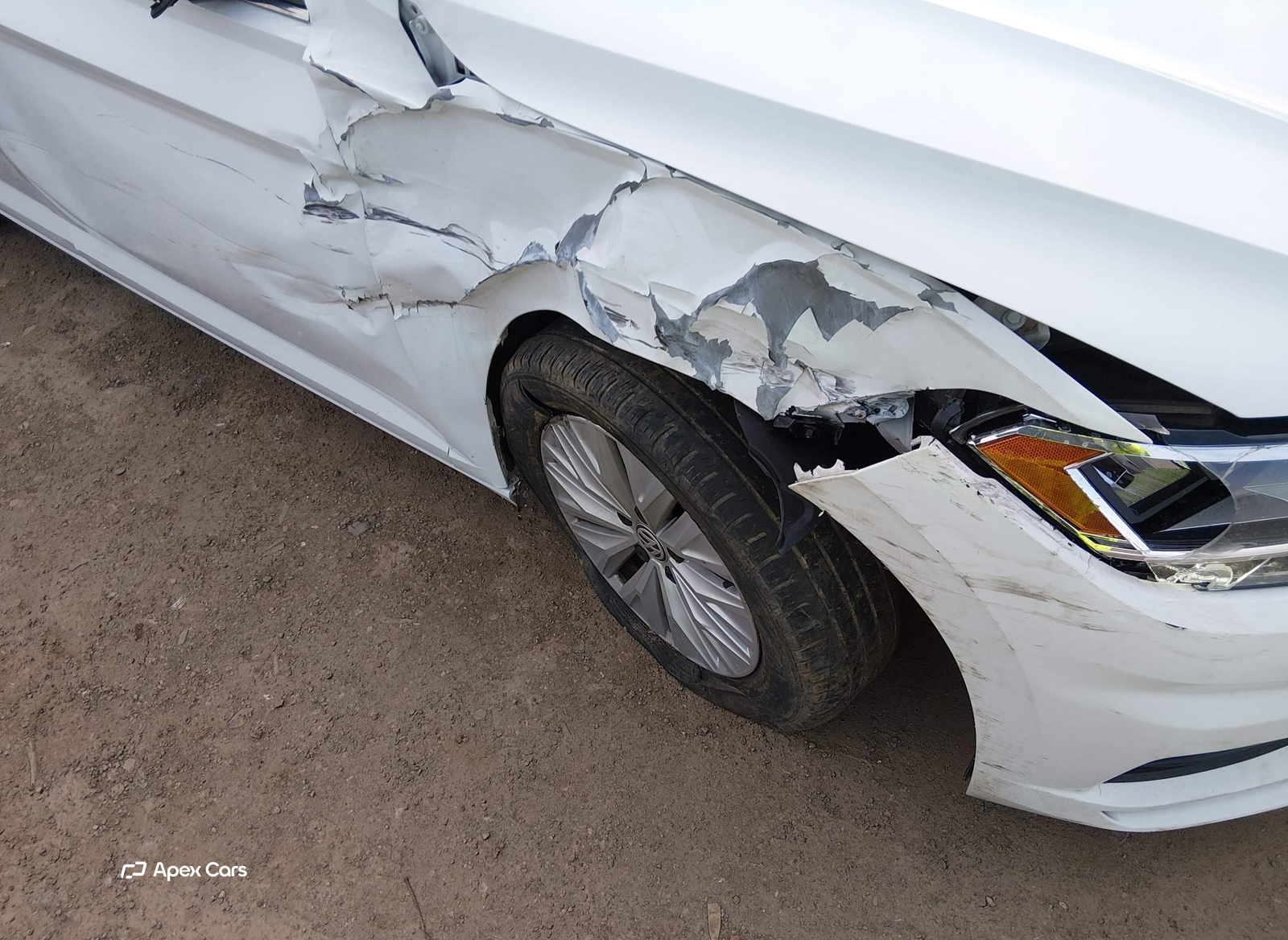 Volkswagen Jetta 2019