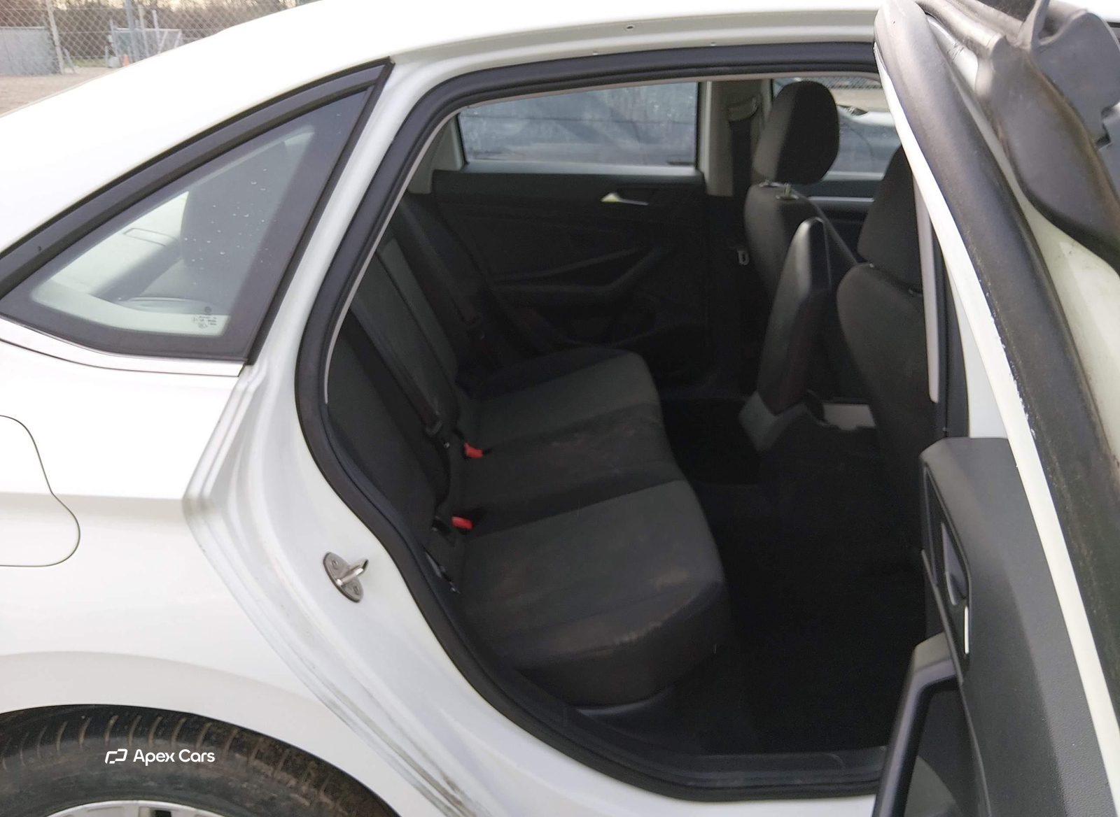 Volkswagen Jetta 2019