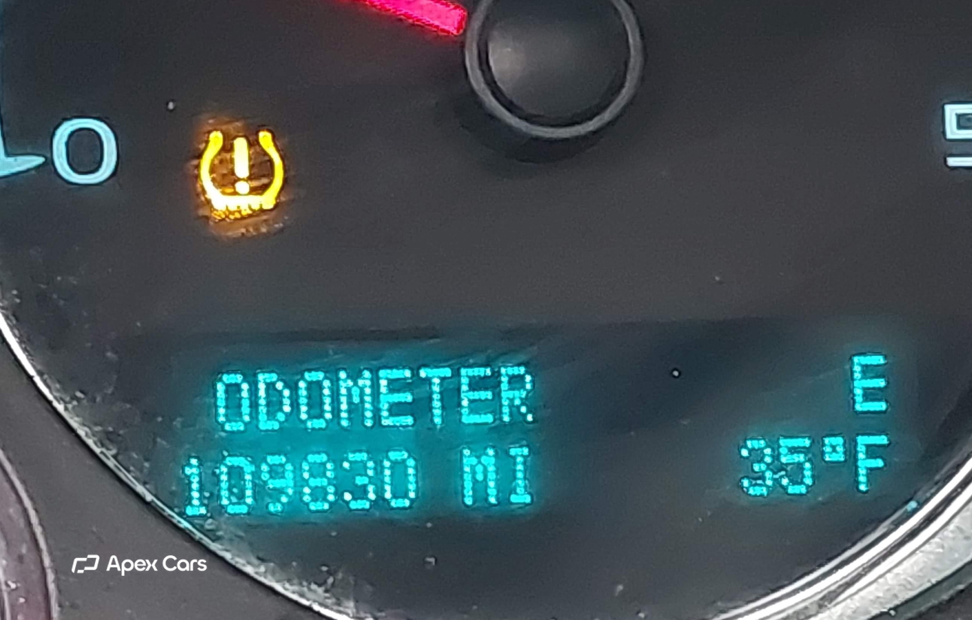 GMC Sierra 2009