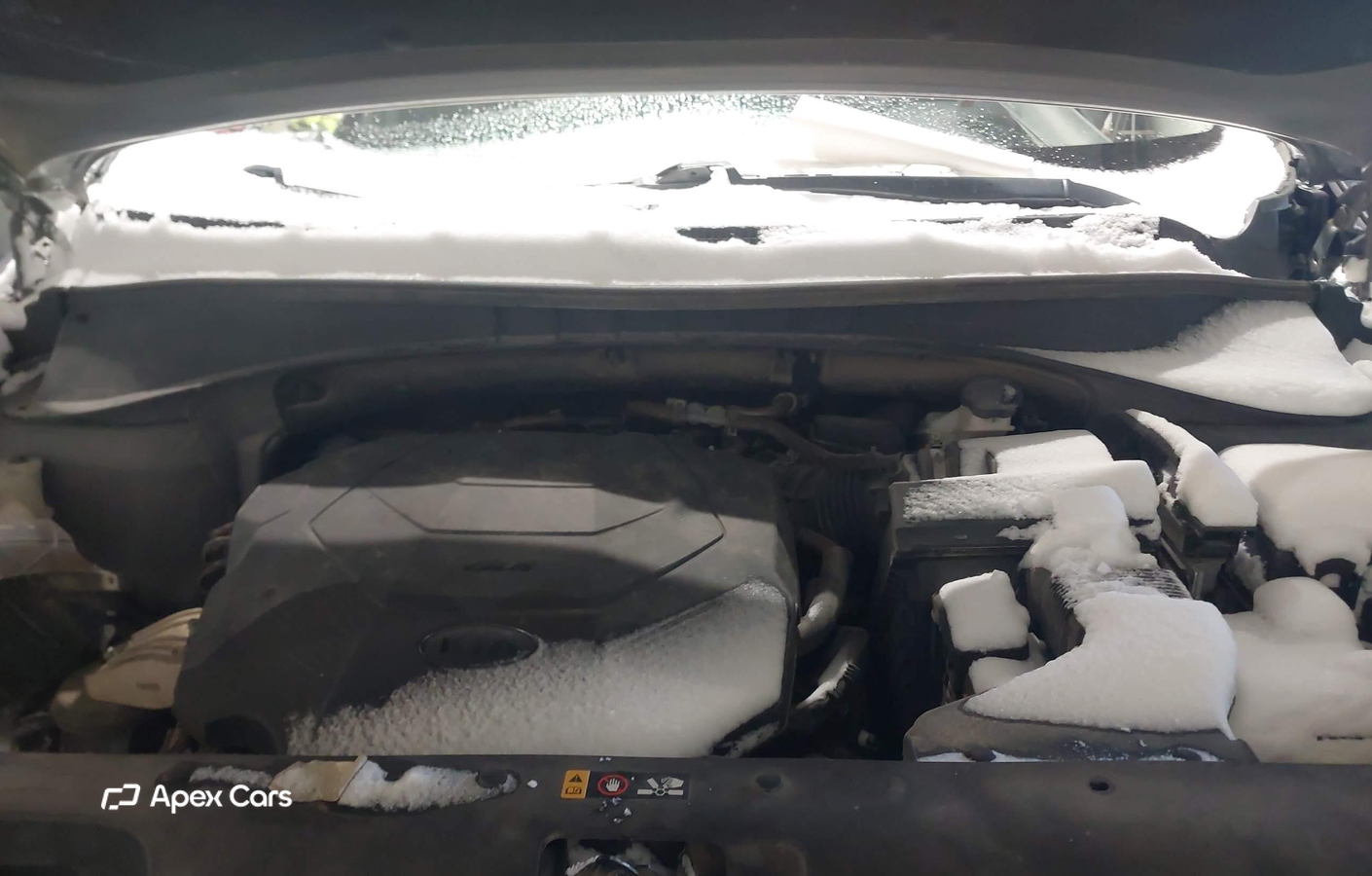 Kia Sorento 2019
