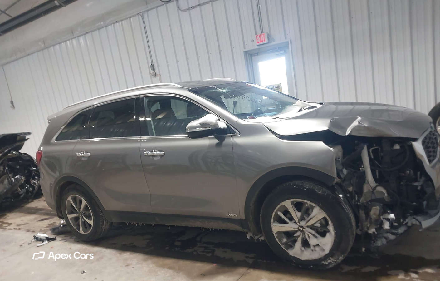Kia Sorento 2019