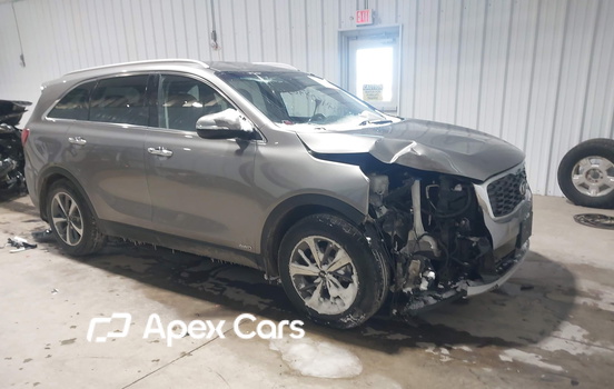Kia Sorento 2019 - Image 1 of 16