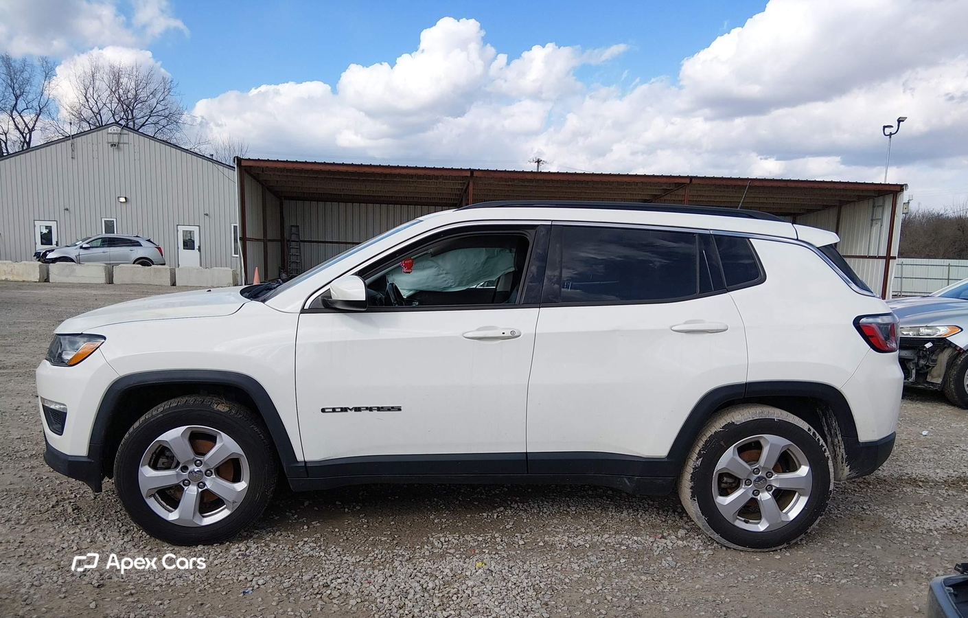 Jeep 2017