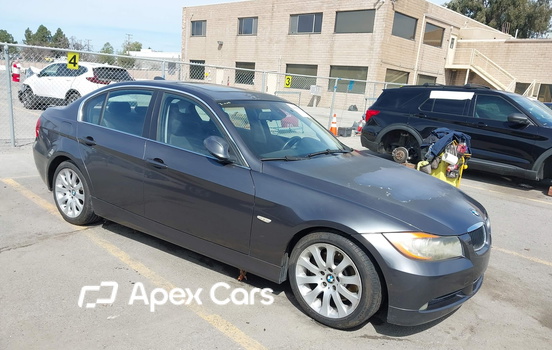 BMW Series 3 2006 - Zdjęcie 1 z 16