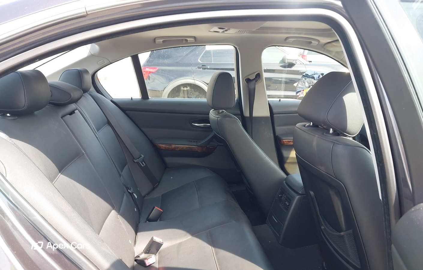 BMW Series 3 2006