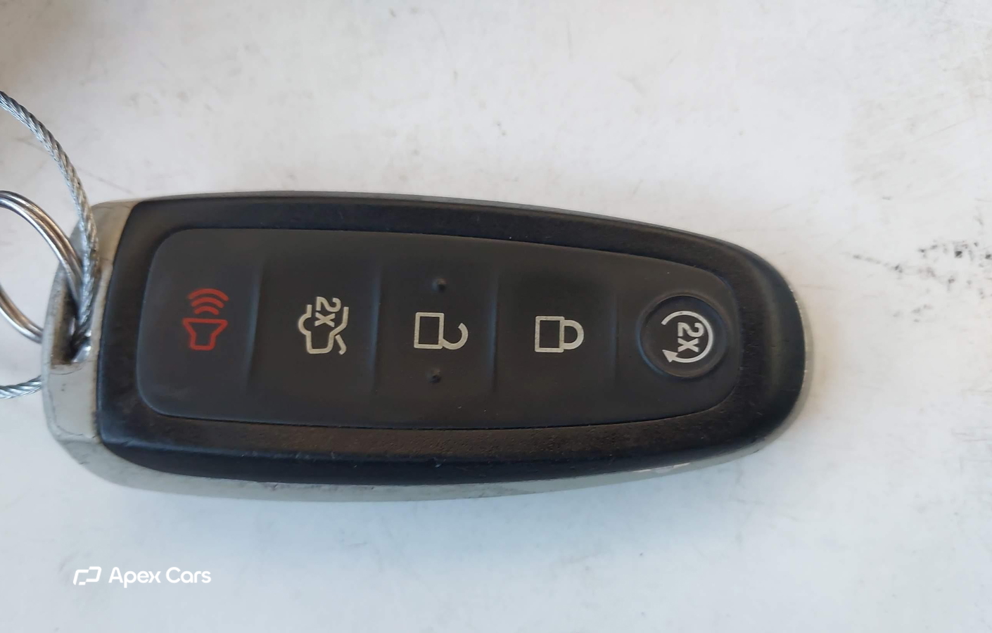 Ford Escape 2014