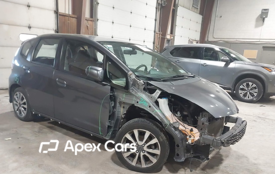 Honda Fit 2013 - Image 1 of 19