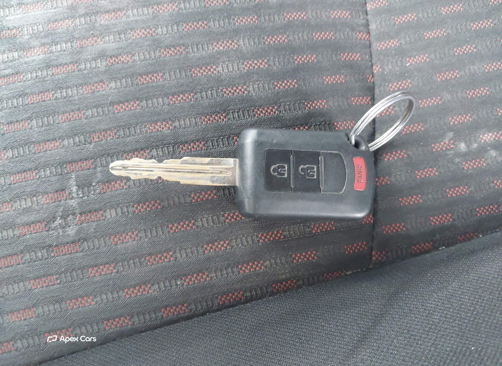 Mitsubishi Outlander 2017