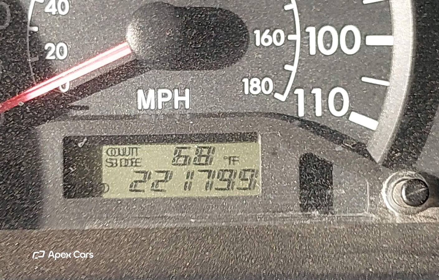 Toyota Corolla 2004