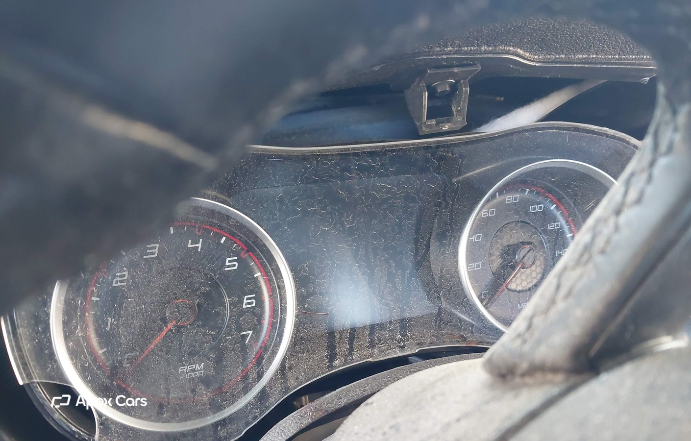 Dodge Charger 2019