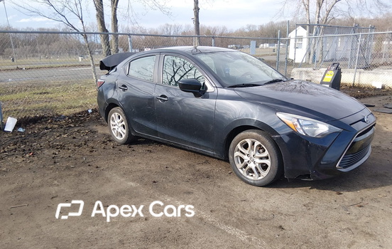 Scion iA 2016 - Image 1 of 16