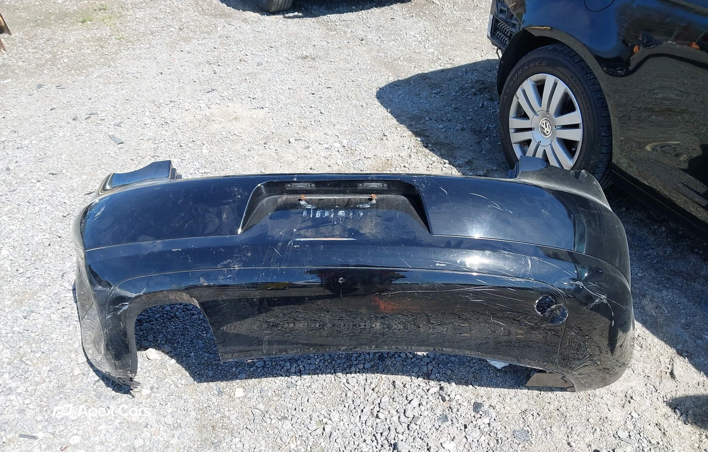 Volkswagen Eos 2008