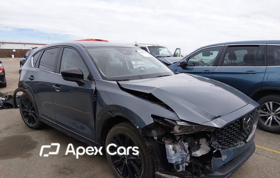 Mazda CX-5 2025 - Image 1 of 17