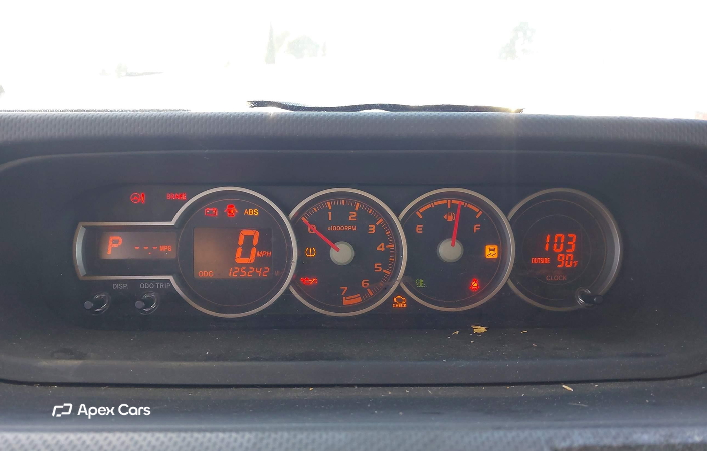 Scion xB 2013