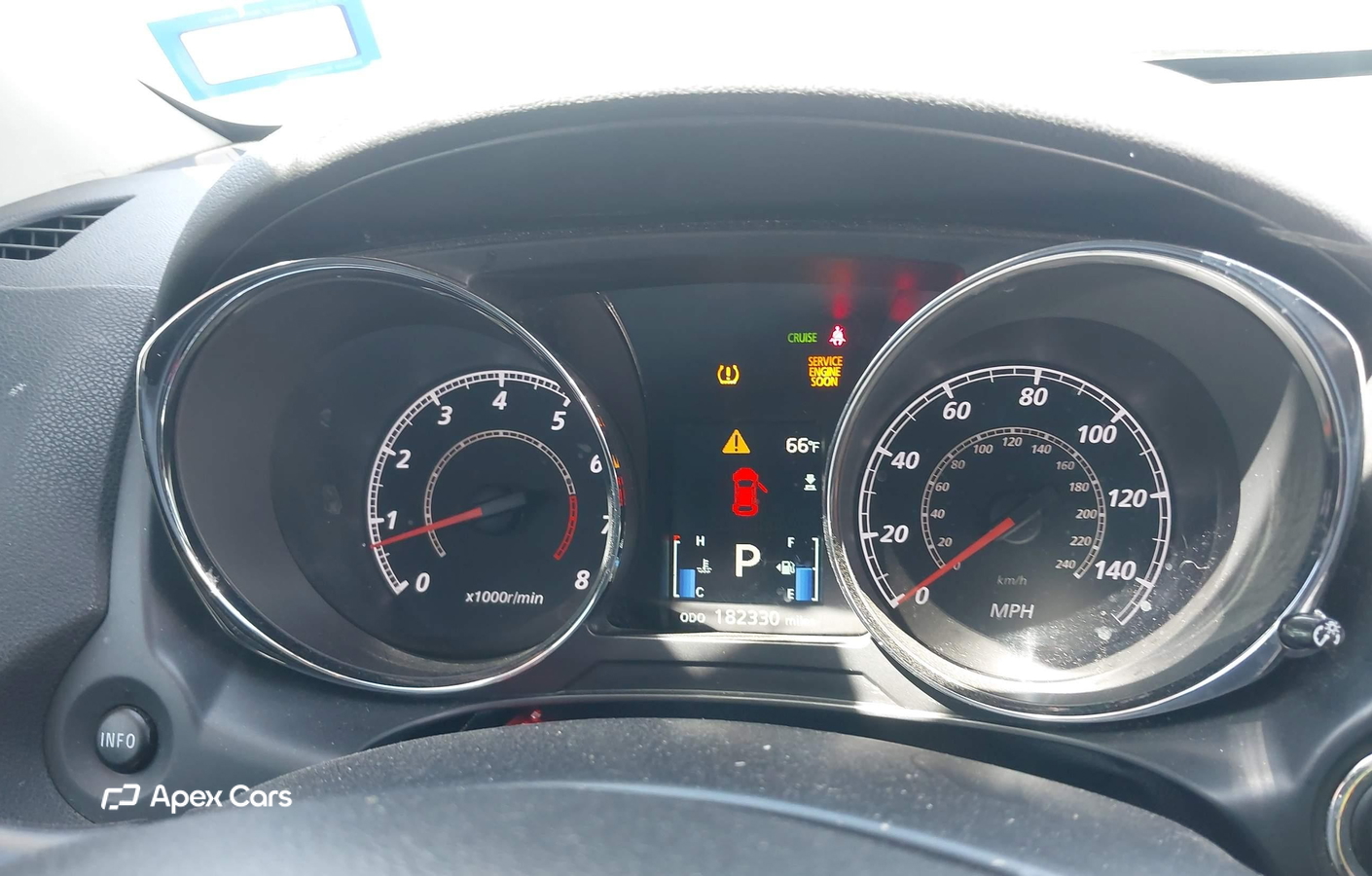 Mitsubishi Outlander 2018