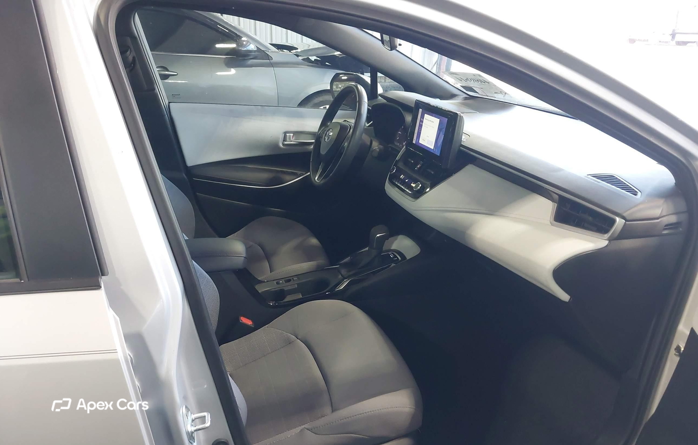 Toyota Corolla 2024