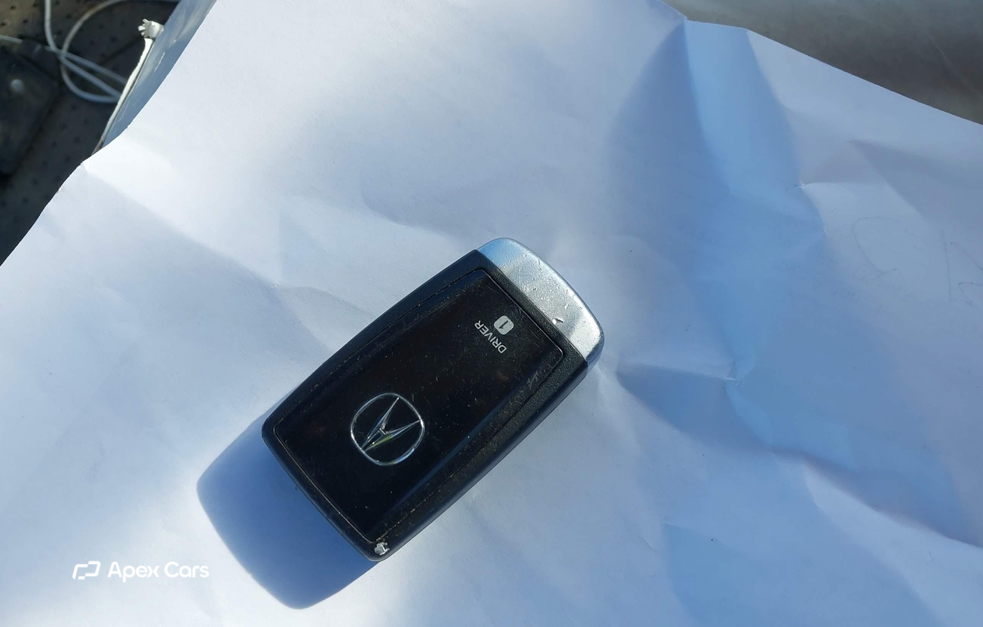Acura MDX 2014