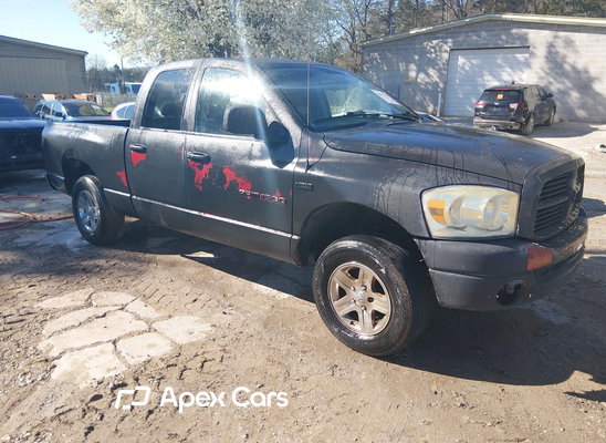2006 Dodge RAM - Image 1 of 5