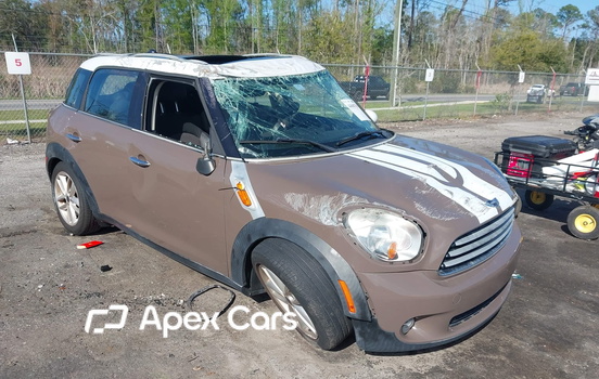 MINI 2012 - Image 1 of 17