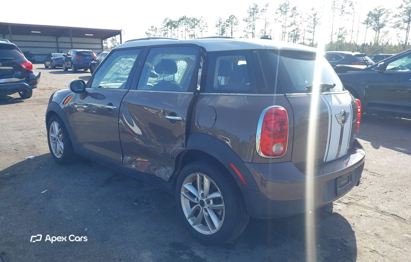MINI 2012