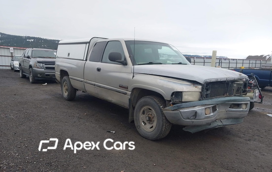 Dodge RAM 1999 - Image 1 of 17