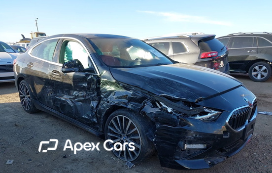 BMW Series 2 2021 - Image 1 of 16