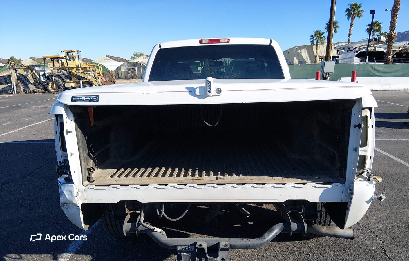 GMC Sierra 2005