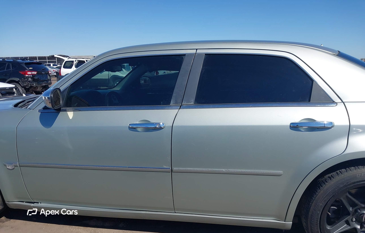 Chrysler 300C 2006