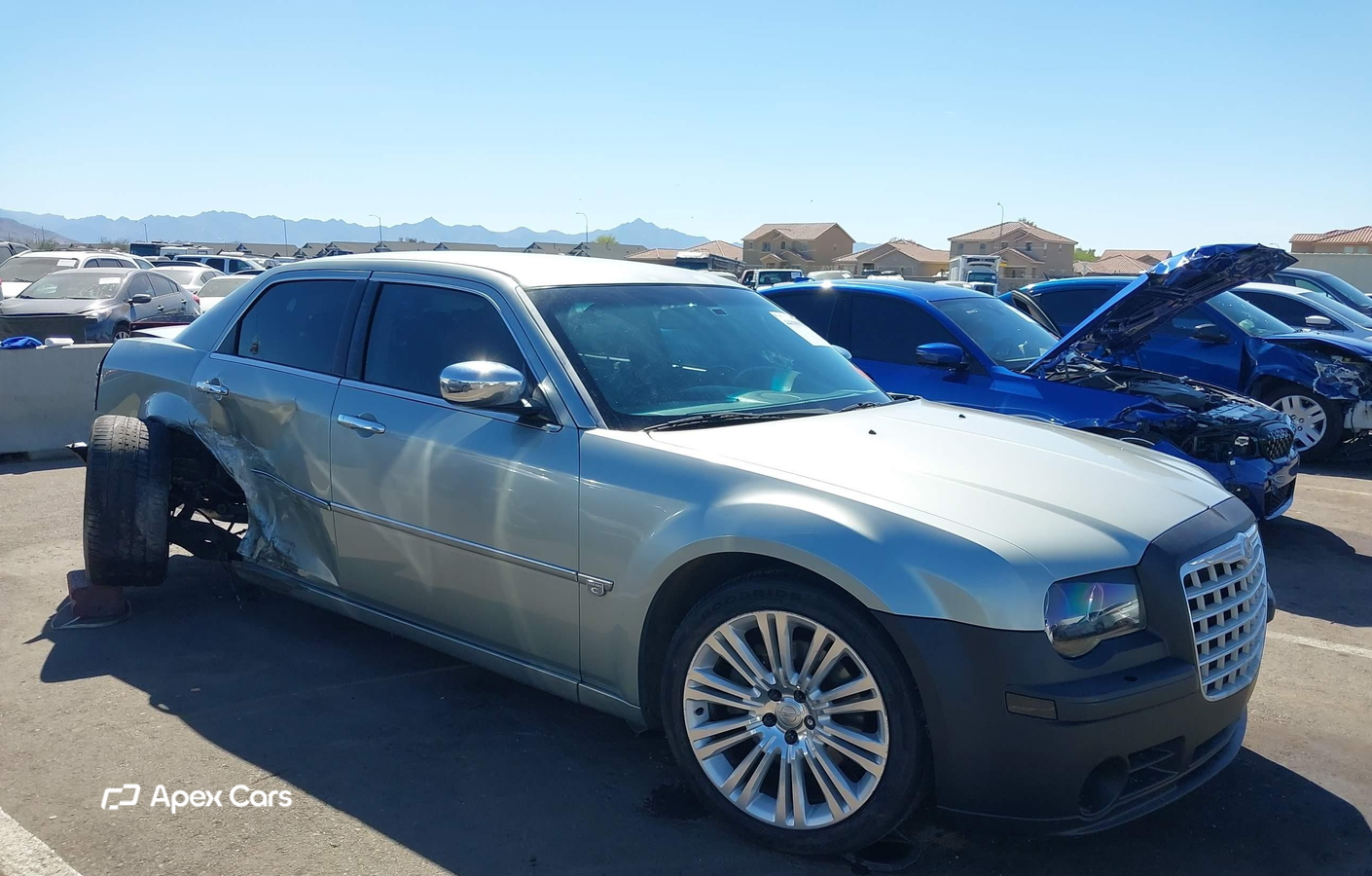Chrysler 300C 2006