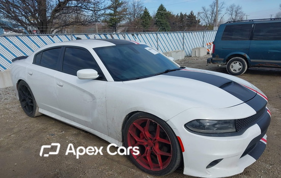 Dodge Charger 2016 - Image 1 of 16