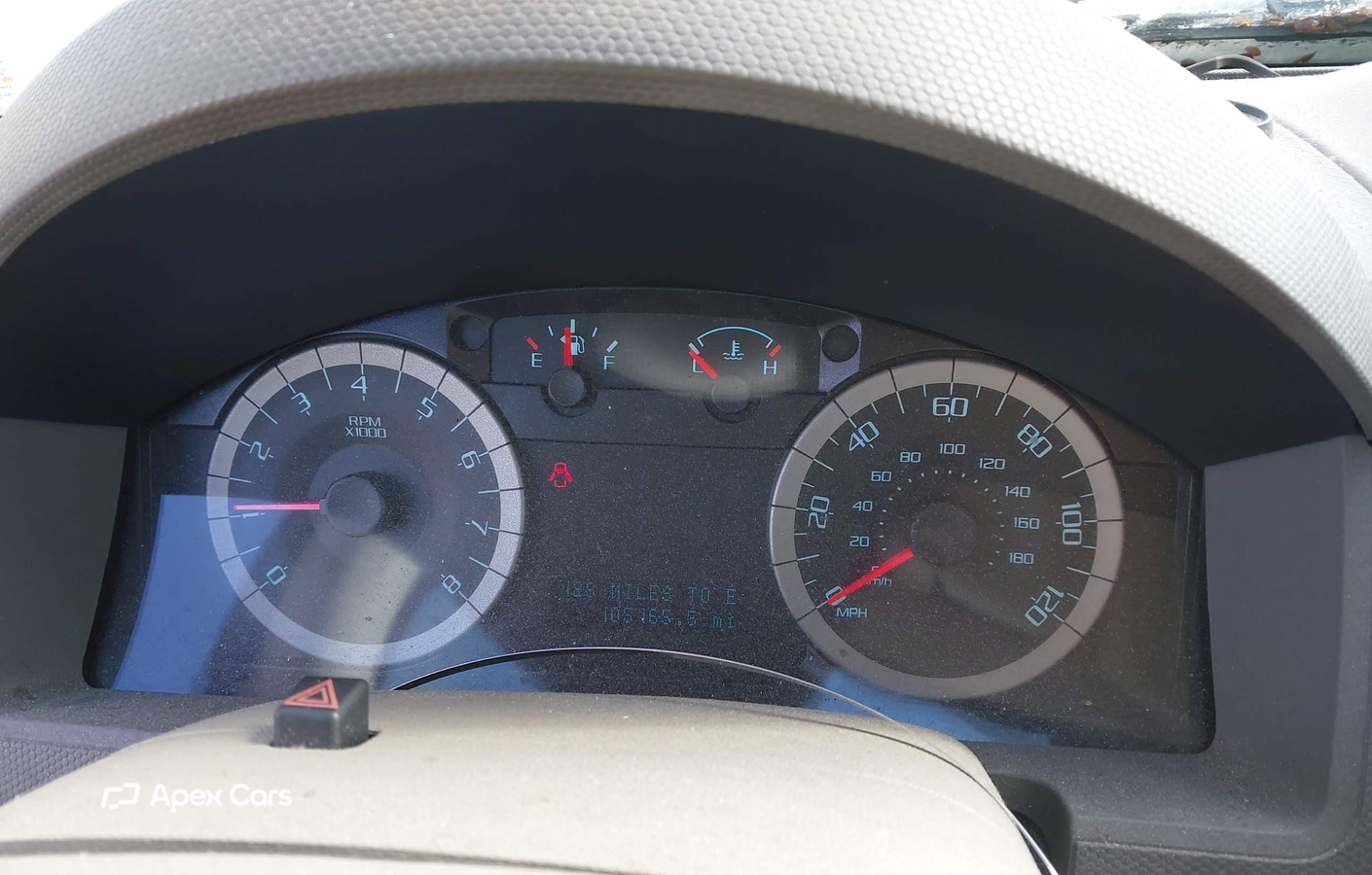 Ford Escape 2011