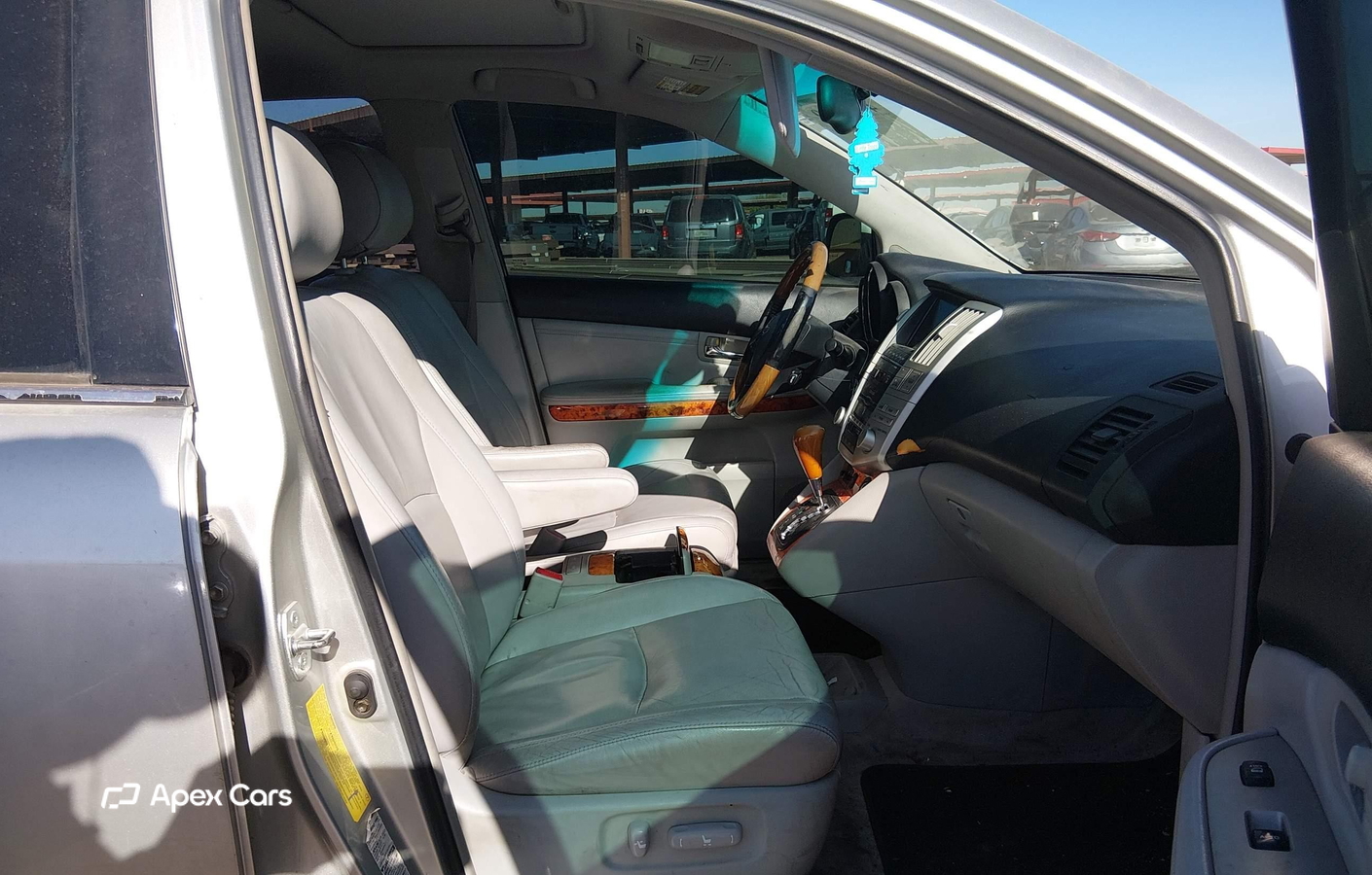 Lexus RX 2005