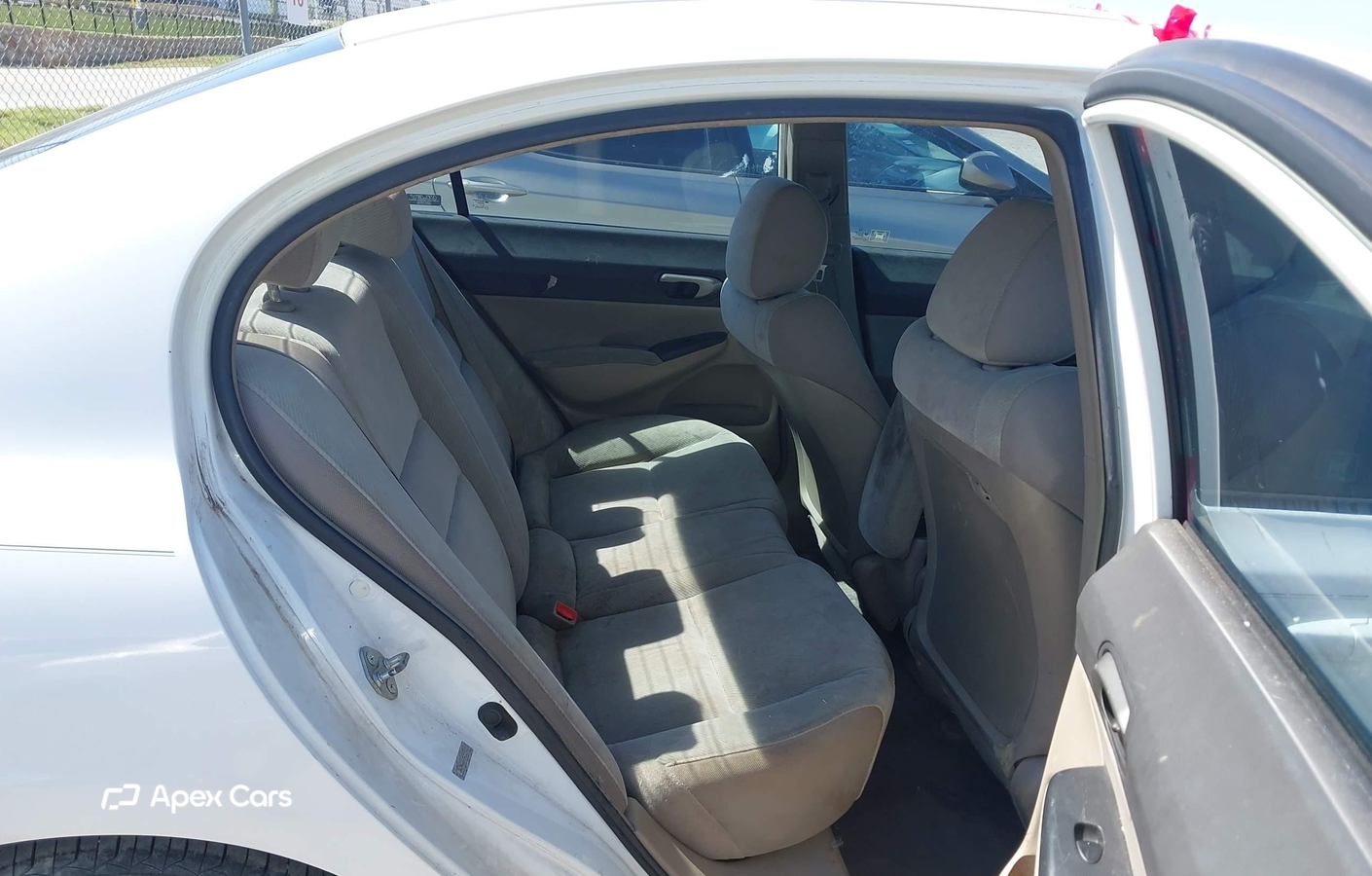 Honda Civic 2009