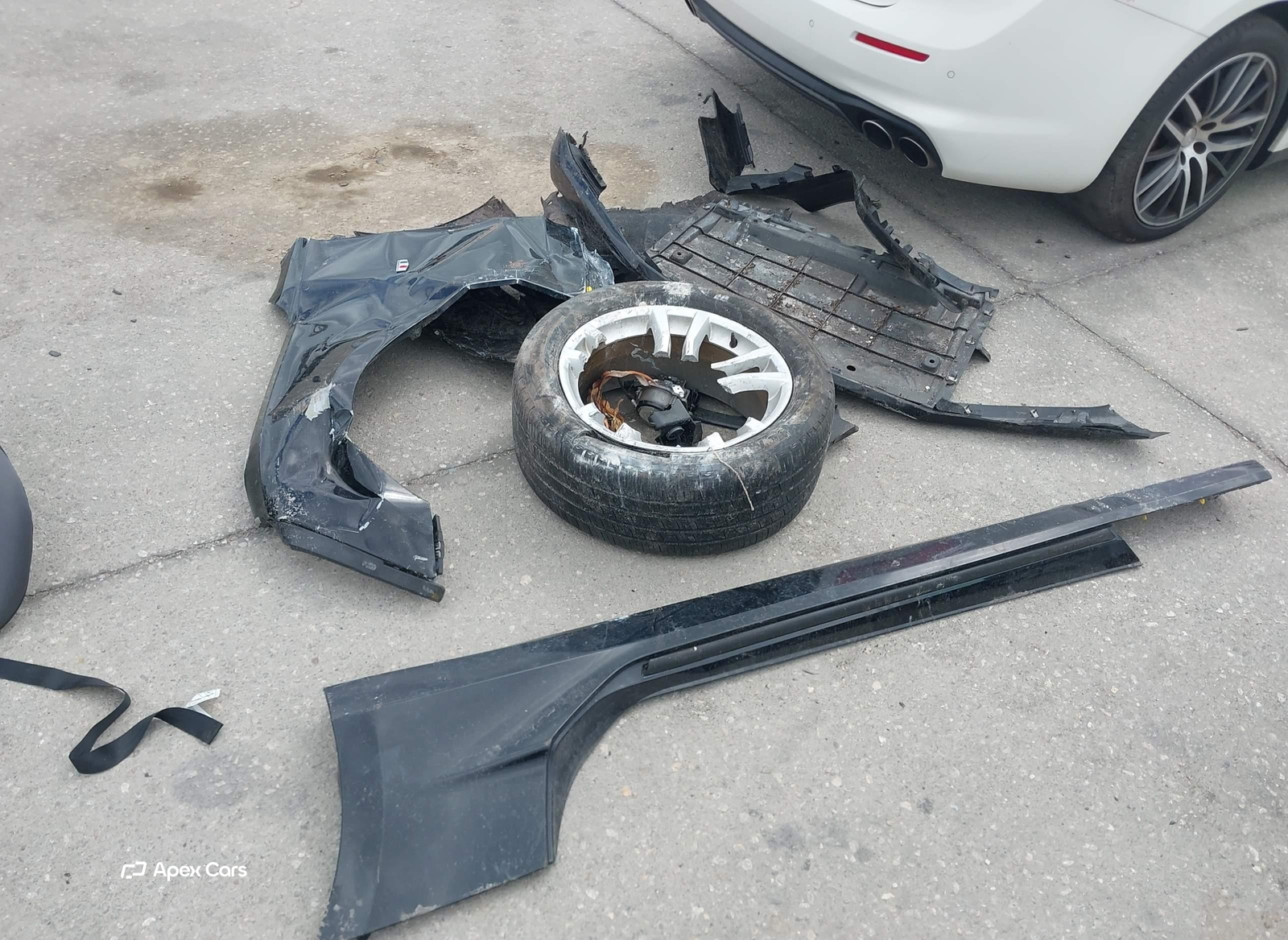 Chevrolet Camaro 2019