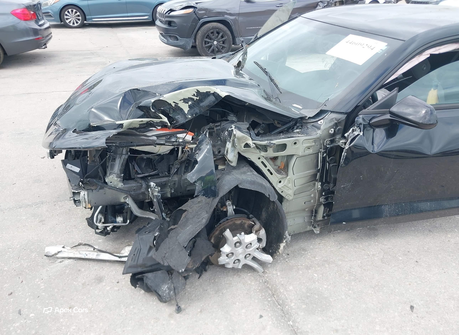 Chevrolet Camaro 2019