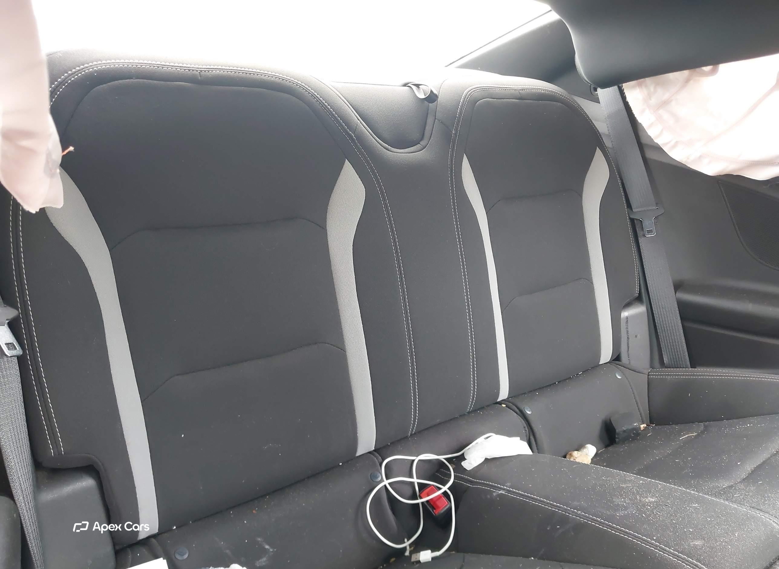 Chevrolet Camaro 2019