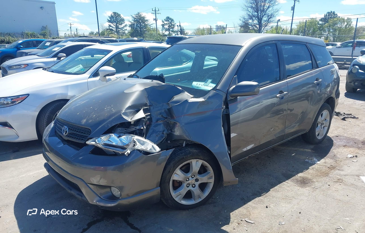 Toyota Matrix 2005