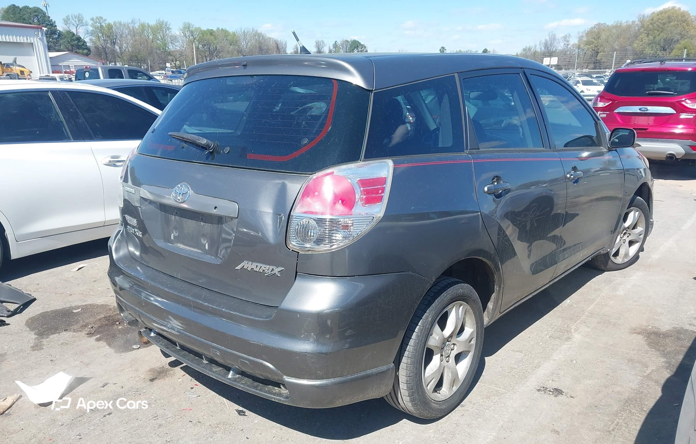 Toyota Matrix 2005