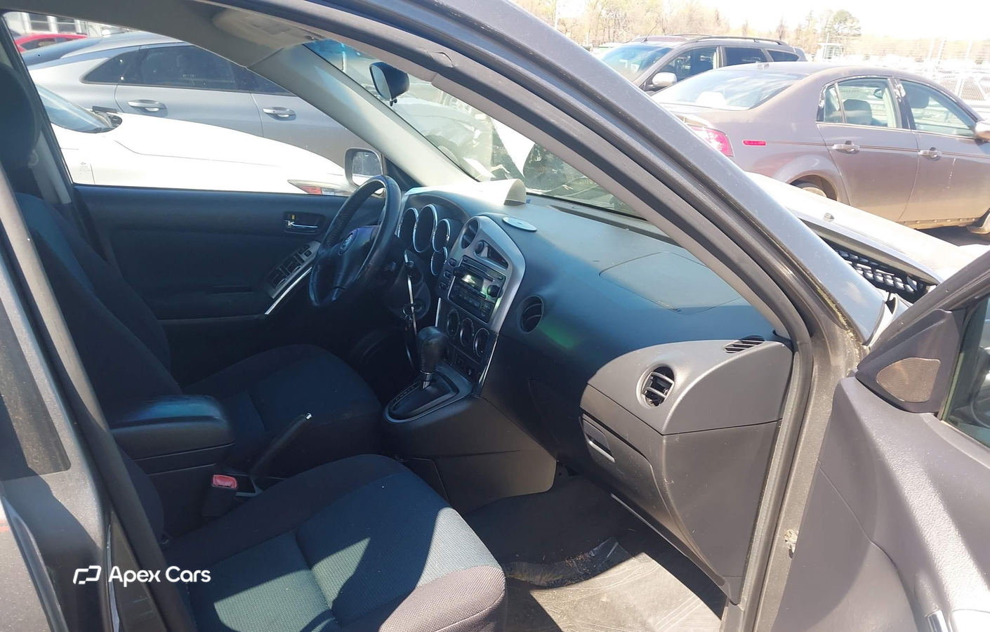 Toyota Matrix 2005