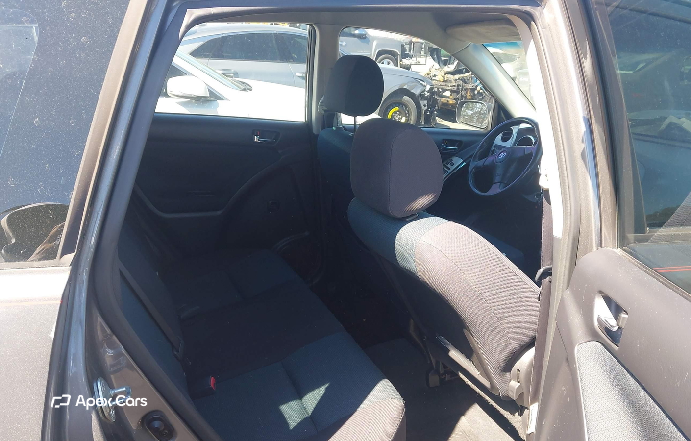 Toyota Matrix 2005