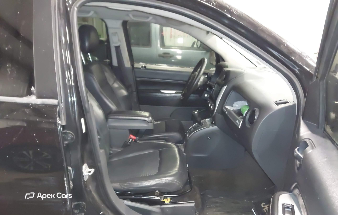 Jeep Compass 2014