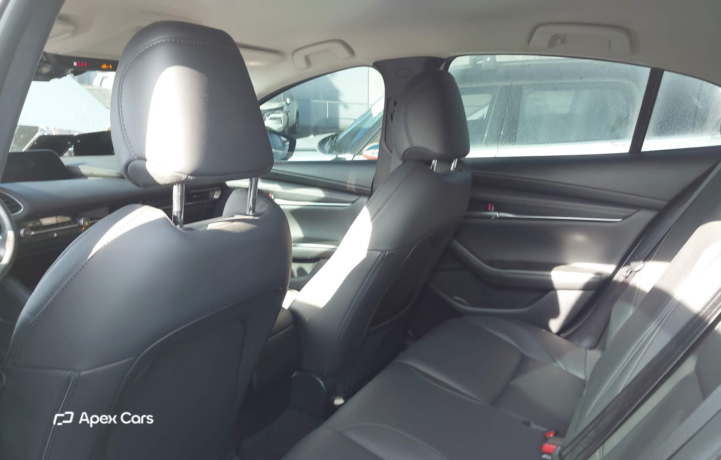Mazda 3 2024