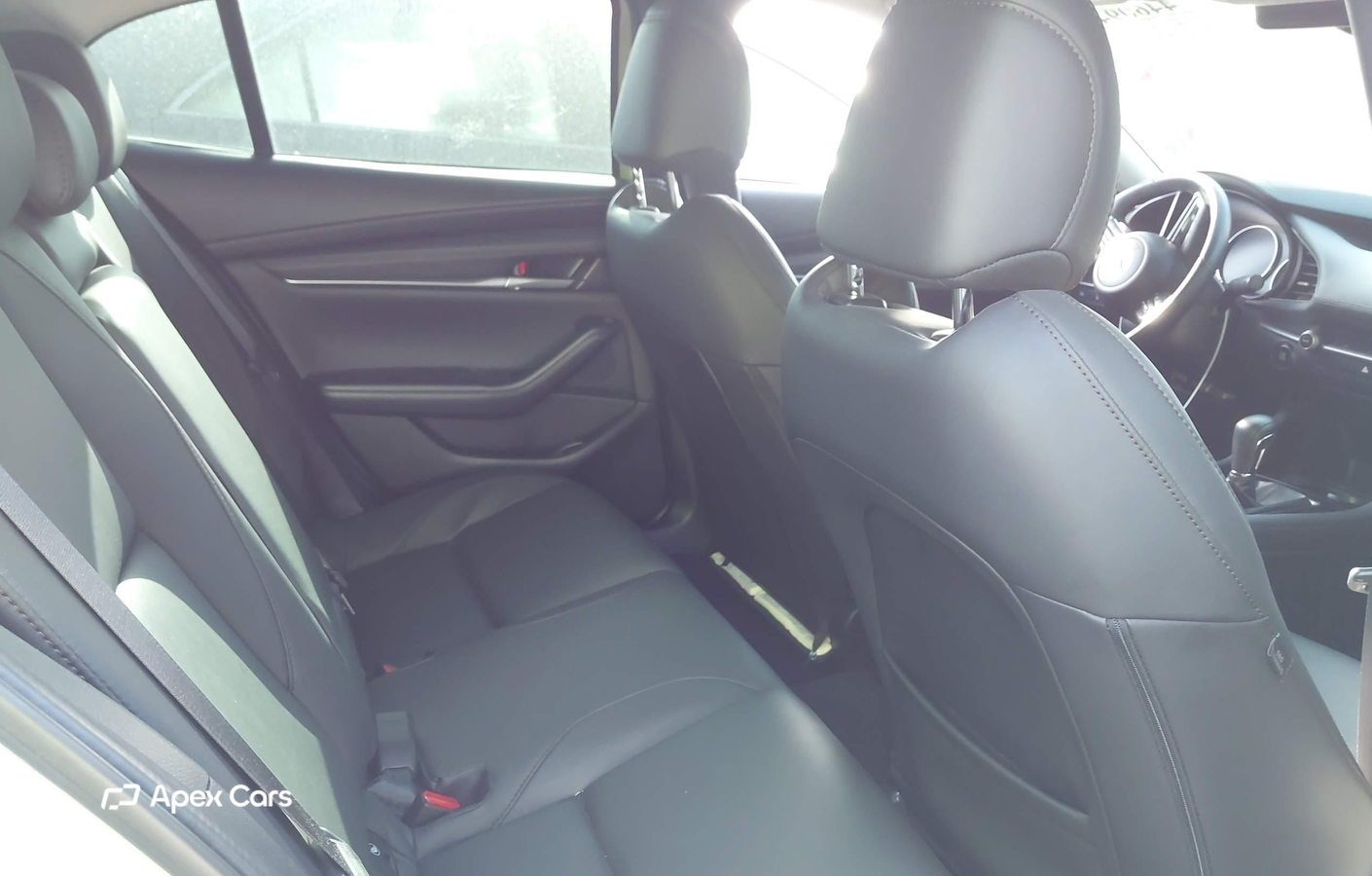 Mazda 3 2024