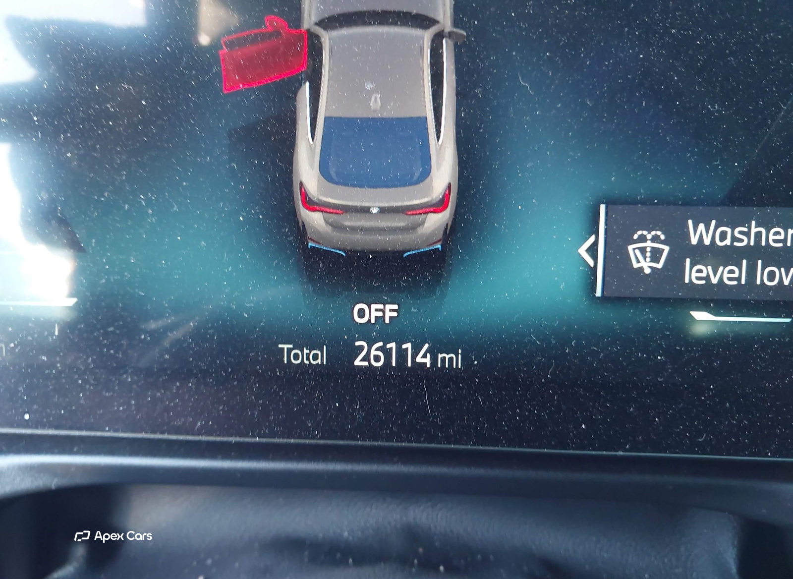 BMW i4 2023