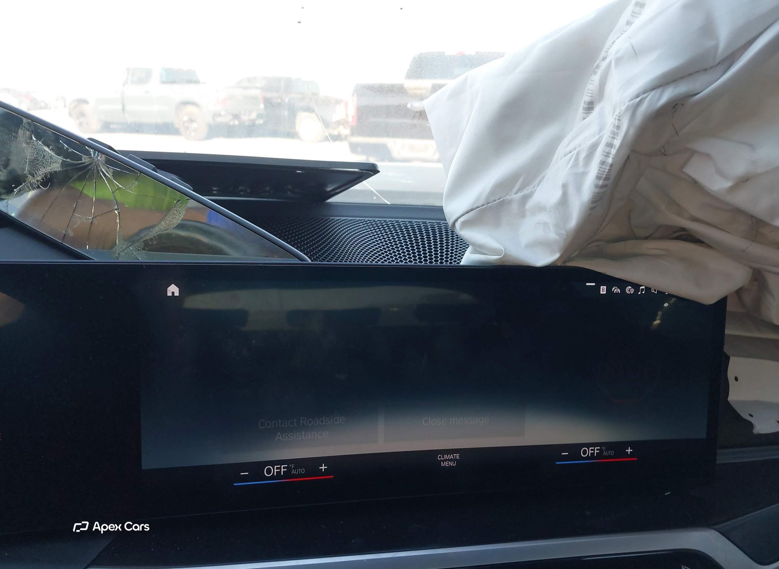 BMW i4 2023
