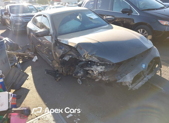 2023 BMW i4 - Image 1 of 5